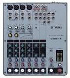 51Ju4za59yL. SL160  Yamaha MW10C USB Mixing Studio  Reviews