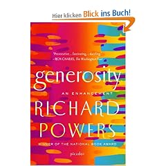 Generosity: An Enhancement