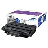 Samsung ML-D2850B Black Toner Cartridge for ML-2851ND