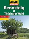 ADAC Wanderführer Rennsteig