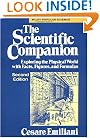 The Scientific Companion: Exploring the Physical World with Facts, Figures, and Formulas (Wiley Popular Science)
