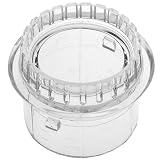 Hamilton Beach 280023801 blender jar lid center fill cap.