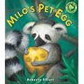 Milo's Pet Egg