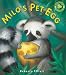 Milo's Pet Egg