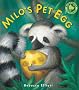 Milo's Pet Egg