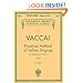 Practical Method of Italian Singing: For Soprano or Tenor