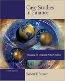 Case Studies in Finance