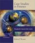 Case Studies in Finance