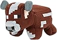 Minecraft Reversible Plush, Cow to Raw Beef