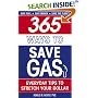 365 Ways to Save Gas
