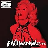 Rebel Heart [CD + Bonus CD][Super Deluxe Edition][Ex