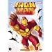 Iron Man Vol. 1 (Episoden 1-5)