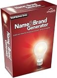 Name and Brand Generator (PC)