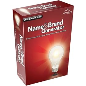 Summitsoft Name & Brand Generator