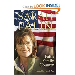Sarah Palin Faith Family Country