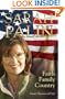 Sarah Palin Faith Family Country