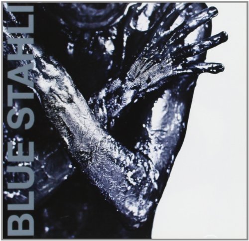 blue stahli - Blue Stahli - Zortam Music