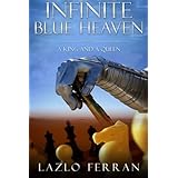 infinite blue heaven a king and a queen they warred like chess players for central asia