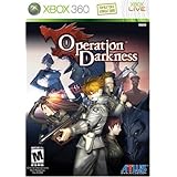 Operation Darkness
