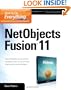 How to Do Everything NetObjects Fusion 11