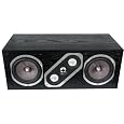 Energy Speaker Systems 72-21168 RC-LCR Center Speaker (Black)