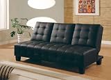 Furniture FX - 5th Ave Convertible Sofa Furniture FX - Futon Sets