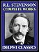 Complete Works of Robert Louis Stevenson (Illustrated)