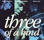 Three of a Kind