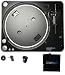 Brand New Stanton T.55 USB Turntable Vinyl to Mp3 Recorder Bundled with Software, Cartridge, and Eve