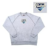 San Diego Padres Inspired Fleece by Antigua