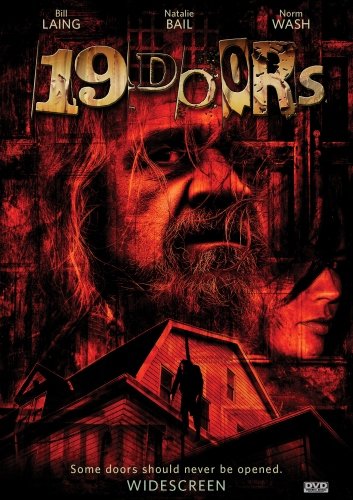 Cover art for 19 Doors Cover art for 19 Doors