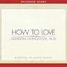How to Love
