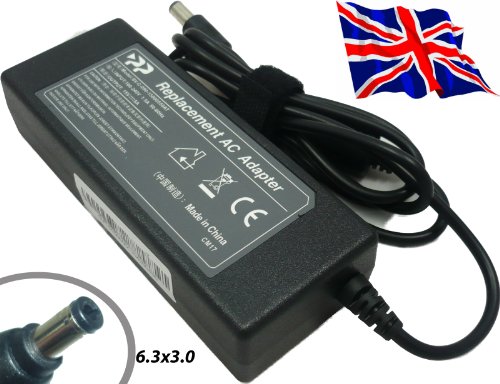 15V 5A Replacement Laptop Notebook AC DC Adapter / Charger for Toshiba Satellite Pro 2100 A10 M10 M15 A120 & more Compatible part numbers PA-1750-08 PA3469E-1AC3 PA3378E-3AC3 PA3378E PA3377E-2ACA PA3378E-3AC3 PA3378E-2ACA PA3201U-1ACA PA3283U-1ACA & more with UK mains lead included 15V 5A Replacement Laptop Notebook AC DC Adapter / Charger for Toshiba Satellite Pro 2100 A10 M10 M15 A120 & more Compatible part numbers PA-1750-08 PA3469E-1AC3 PA3378E-3AC3 PA3378E PA3377E-2ACA PA3378E-3AC3 PA3378E-2ACA PA3201U-1ACA PA3283U-1ACA & more with UK mains lead included