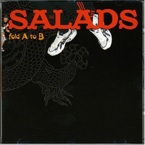 The Salads - Eurotrip - Zortam Music