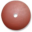 US Forge 99237 Resin Fiber Sanding Disc 7-Inch 120 Grit