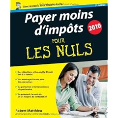 Payez moins d'imp�t
