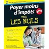 Payez moins d'imp�t