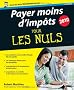 Payez moins d'imp�t
