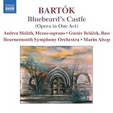 Bartók: Bluebeard`s Castle