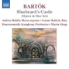 Bild des Albums von Marin Alsop