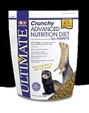H415 Eight In One Ultimate Crunchy Ferret Diet  4.4lb