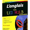 L'anglais pour les nuls juniors