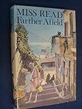 Farther afield