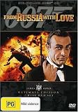 From Russia With Love