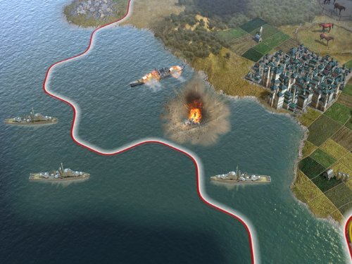 Sid Meier's Civilization V image