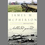 Hallowed Ground: A Walk at Gettysburg | [James McPherson]