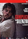 Accomplices of Silence ( Complici del silenzio ) [ NON-USA FORMAT, PAL, Reg.2 Import - Italy ]