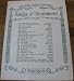Search : Last Night (Sehnsucht) in E Flat (Sheet Music) (Songs of Sentiment #529)
