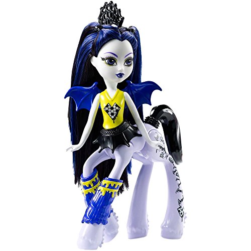 Monster High Fright-Mares