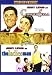 DVD : Jerry Lewis Double Feature - Cindefella / The Ladiesman